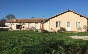 La Maison aux Roses